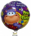 Feliz cumpleaños